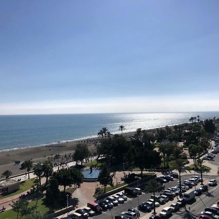 Appartamento Piso Exclusivo En Primera Linea De Playa Torre Del Mar Esterno foto
